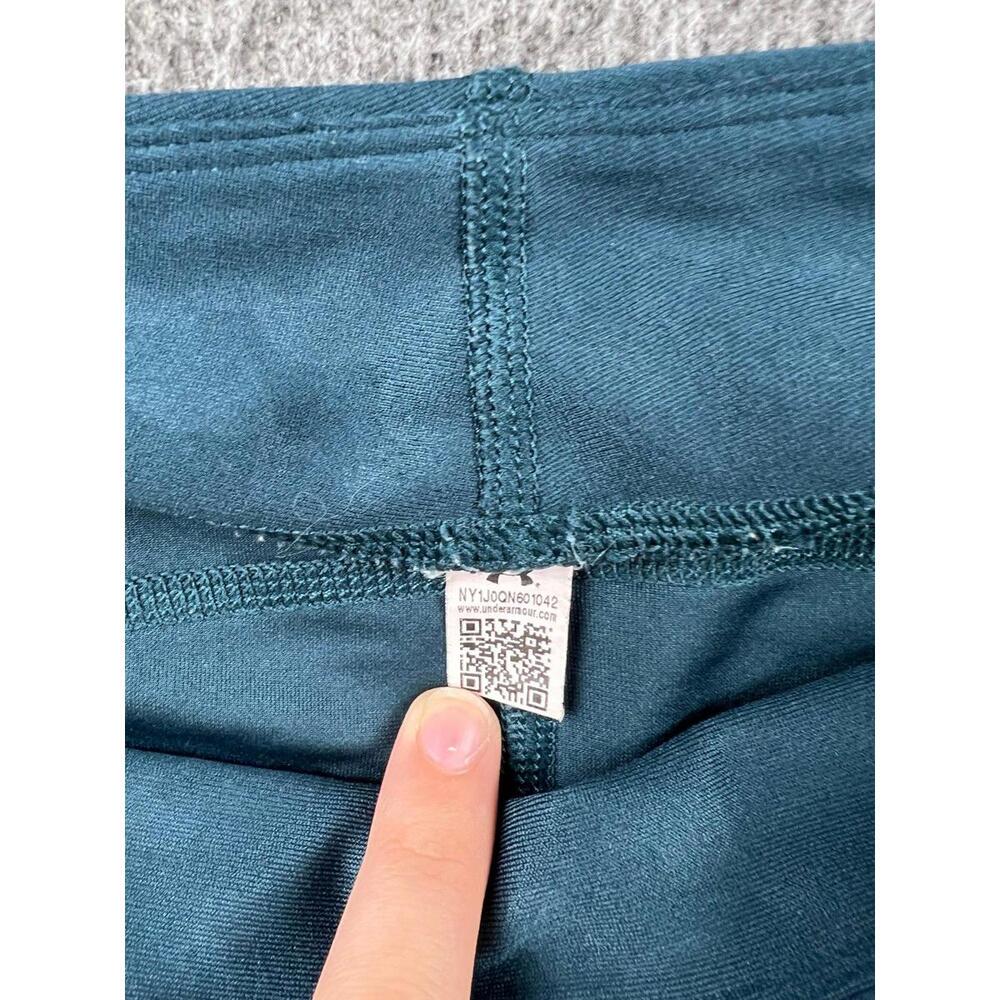 Under Armour‎ Women's Athletic Leggings Size Medium - Picture 4 of 7